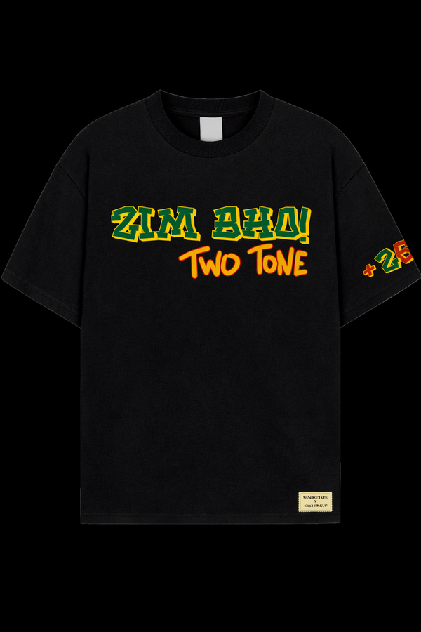ZIMBHO Tee *PREORDER*